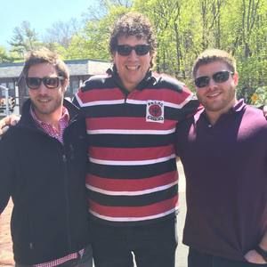 Meet your Posher, Bob